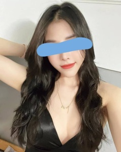 Bangsar Escort - Jami - Malaysia Chinese Girl Escort In KL