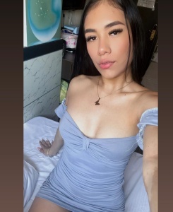 Bangsar Escort - Mileydi - Costa Rica Escort Girl In KL