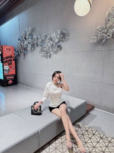 Bangsar Escort - Suji - Korean Girl Escort Girl In Seputeh