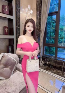 BeiLa - Usj Escort - China Girl Escort In Bandar Sunway