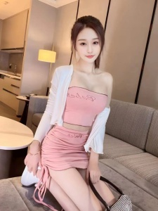 FangFang - Usj Escort - China Girl Escort In Bandar Sunway