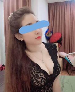 PJ Escort - Rina - Sabahan Malay Escort Girl In Petaling Jaya