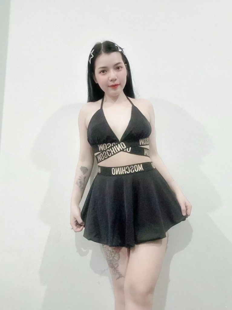 Pj Escort – Angel – Vietnam Girl Escort Girl In Petaling Jaya