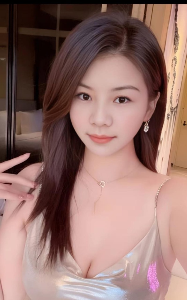 Pj Escort – WeiNi – China Girl Escort Girl In Petaling Jaya