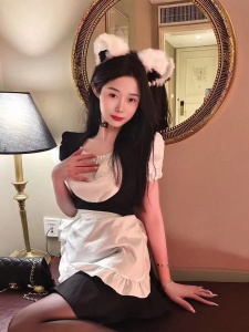 Pj Escort - XiaoBuDian - China Girl Escort Girl In Petaling Jaya