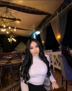 Usj Escort - Ameliya - Kazakhstan Girl Escort In Bandar Sunway