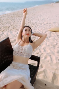 Usj Escort - Eli - Korean Girl Escort Girl In Subang Jaya