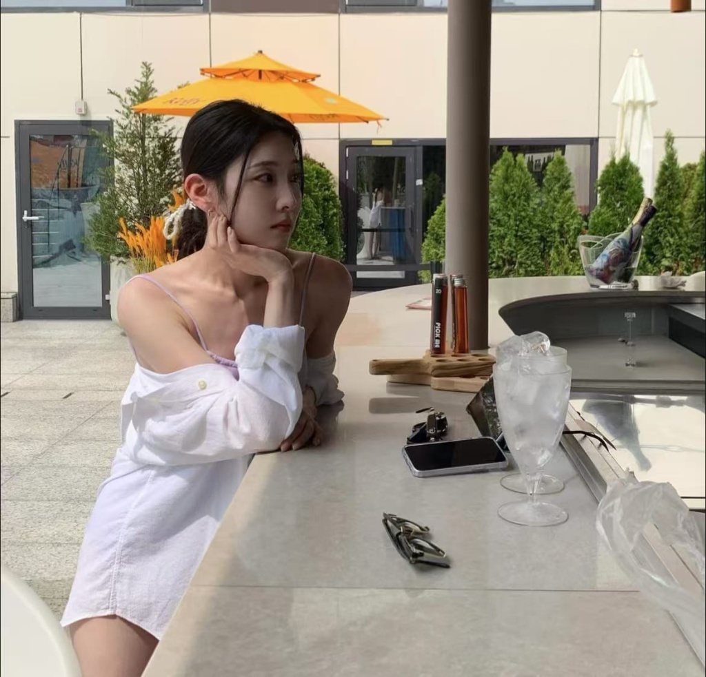 Usj Escort – Je – Korean Girl Escort Girl In Subang Jaya