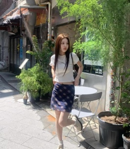 Usj Escort - Je - Korean Girl Escort Girl In Subang Jaya