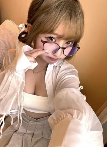 Usj Escort - Nuna - Korean Girl Escort Girl In Subang Jaya