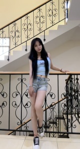 KL Escort - KK - China Girl Escort Girl In Bangsar