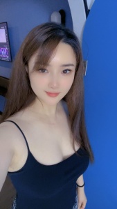 KL Escort - MuZi - China Girl Escort Girl In Bangsar