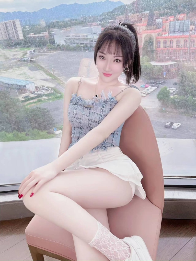 KL Escort – ViVi – China Girl Escort Girl In Bangsar