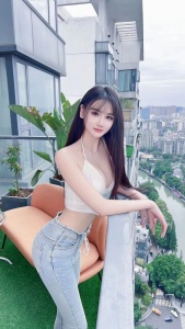 KL Escort - XuanXuan - China Girl Escort Girl In Bangsar