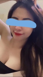 PJ Escort - Leo - Sabahan Malay Escort Girl In Petaling Jaya