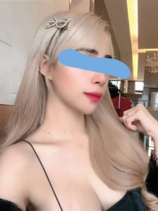 PJ Escort - Leo - Sabahan Malay Escort Girl In Petaling Jaya