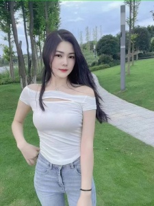 Subang Escort - JiaoJiao - China Girl Escort In Bandar Sunway