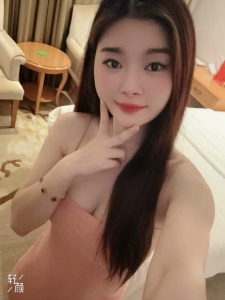 Subang Escort - LeLe - China Girl Escort In Bandar Sunway