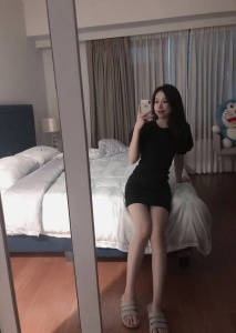 Usj Escort - Yuka - Japanese Girl Escort In Bandar Sunway