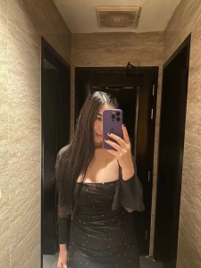 Bangsar Escort - Adelya - Kazakhstan Girl Escort Girl In Seputeh