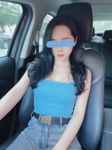 Bangsar Escort - Rachel - Malaysia Chinese Girl Escort In KL