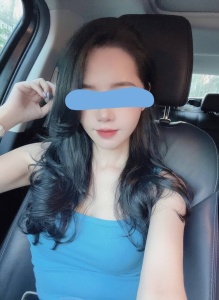 Bangsar Escort - Rachel - Malaysia Chinese Girl Escort In KL