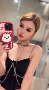 Bangsar Escort - XiXi - China Mix Russian Girl Escort Girl In Seputeh