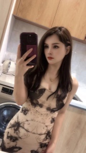 Bangsar Escort - XiXi - China Mix Russian Girl Escort Girl In Seputeh