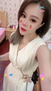 KL Escort - ZhuLi - China Girl Escort Girl In Bangsar