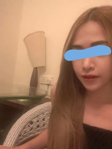 PJ Escort - MiaoMiao - Sabahan Malay Escort Girl In Petaling Jaya