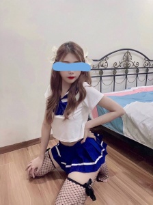 PJ Escort - Nicole - Local Chinese Escort Freelance Girl In KL