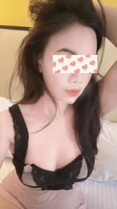 PJ Escort - Yoona - Sabahan Malay Escort Girl In Petaling Jaya