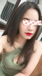 PJ Escort - Yoona - Sabahan Malay Escort Girl In Petaling Jaya