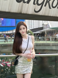 Pj Escort - QiQi - China Girl Escort Girl In Petaling Jaya