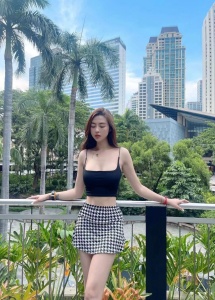 Subang Jaya Escort - Kyoko - Japanese Girl Escort In Bandar Sunway