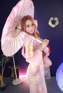 Subang Jaya Escort - Yuri - Japanese Girl Escort In Bandar Sunway