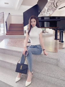 Usj Escort - GongXi - China Girl Escort In Bandar Sunway