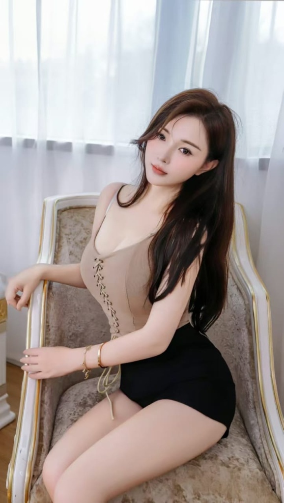 Usj Escort – JieXi – China Girl Escort In Bandar Sunway