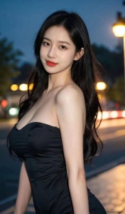 Usj Escort - LinLin - China Girl Escort In Bandar Sunway