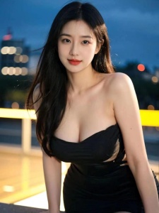 Usj Escort - LinLin - China Girl Escort In Bandar Sunway