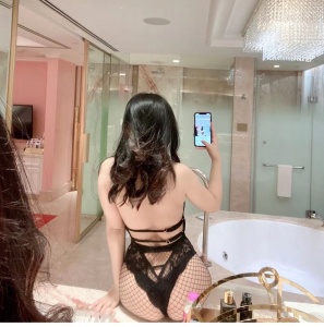 Usj Escort - Mina - Korean Girl Escort Girl In Subang Jaya