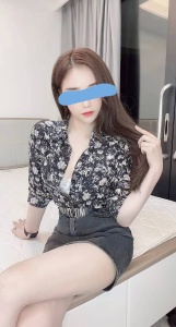 Bangsar Escort - Nicole - Malaysia Chinese Girl Escort In KL