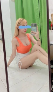 PJ Escort - Arora - Sabahan Malay Escort Girl In Petaling Jaya