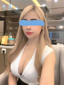 PJ Escort - Arora - Sabahan Malay Escort Girl In Petaling Jaya