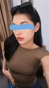 PJ Escort - Eve - Sabahan Malay Escort Girl In Petaling Jaya