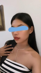 PJ Escort - Eve - Sabahan Malay Escort Girl In Petaling Jaya