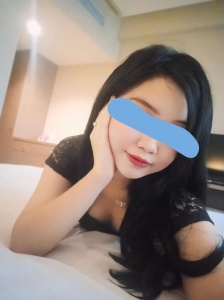 PJ Escort - LiLi - Sabahan Malay Escort Girl In Petaling Jaya