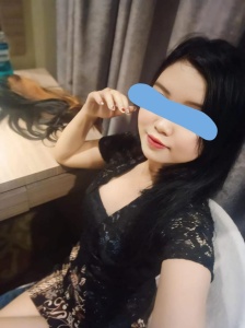 PJ Escort - LiLi - Sabahan Malay Escort Girl In Petaling Jaya