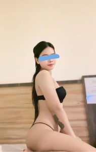 PJ Escort - Vika - Sabahan Malay Escort Girl In Petaling Jaya