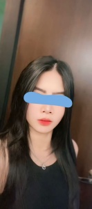 PJ Escort - Vika - Sabahan Malay Escort Girl In Petaling Jaya